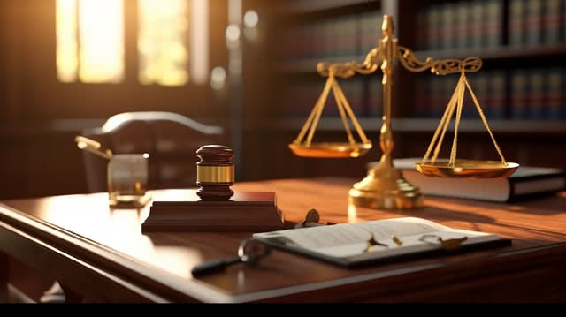 Abogados profesionales en Cali