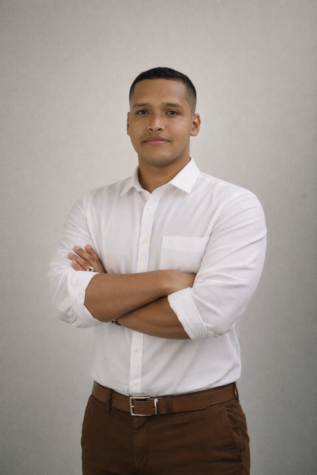 Andres Guerrero - Abogado Laboralista en Cali